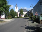 01 Kirche Kleinich (Start und Ziel)